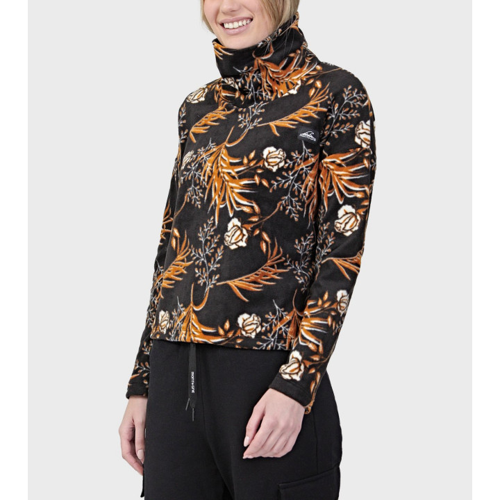 Polera de mujer Bella