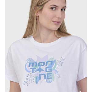 Remera de mujer Jungle