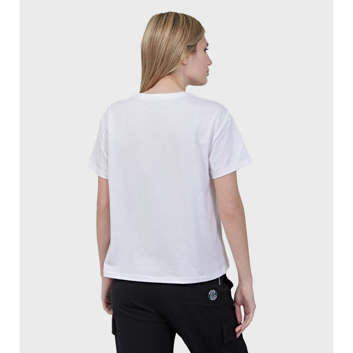 Remera de mujer Jungle