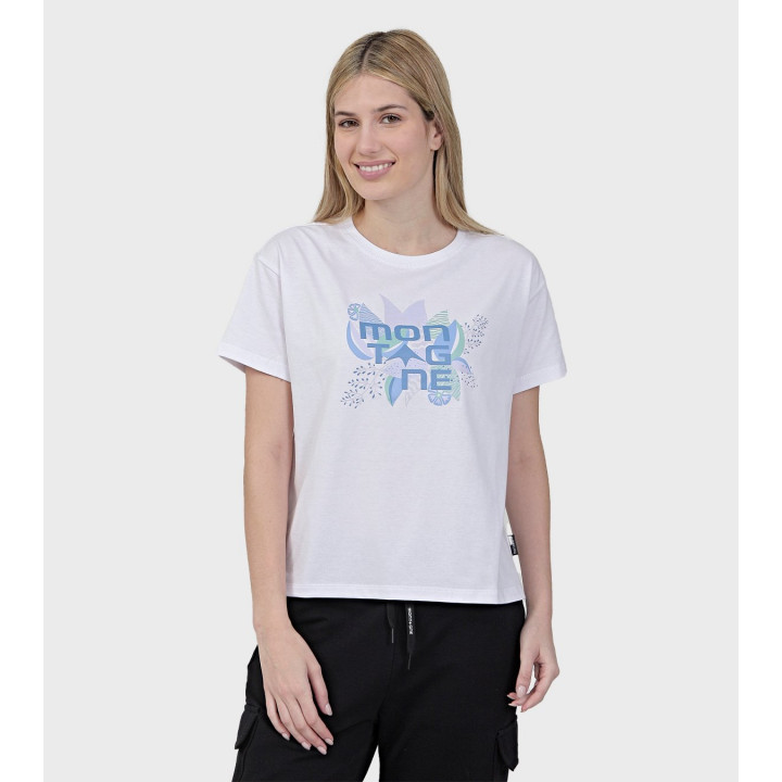 Remera de mujer Jungle