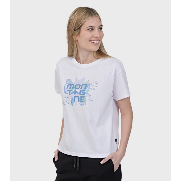 Remera de mujer Jungle