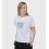 Remera de mujer Jungle