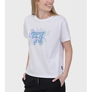 Remera de mujer Jungle