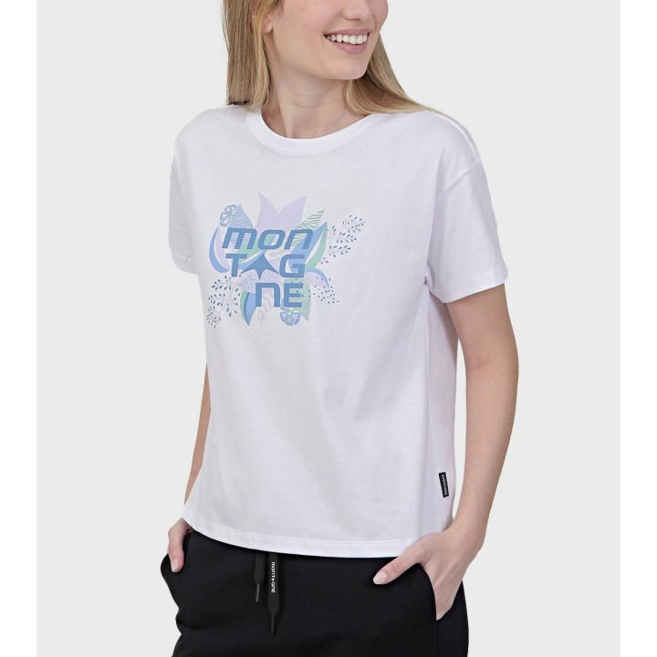 Remera de mujer Jungle