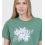 Remera de mujer Jungle