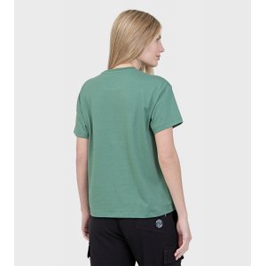 Remera de mujer Jungle