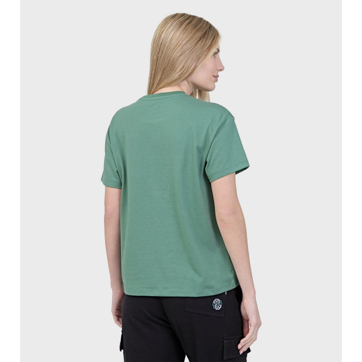 Remera de mujer Jungle