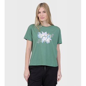 Remera de mujer Jungle