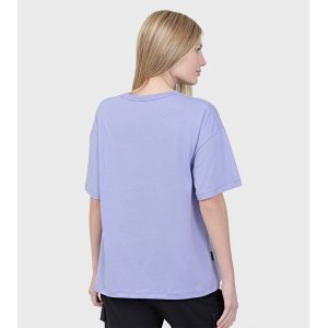 Remera de mujer Block