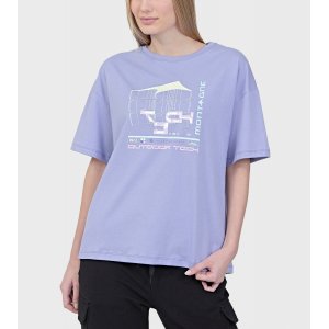 Remera de mujer Block