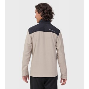 Buzo de hombre Field