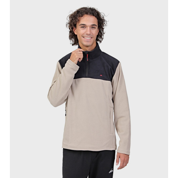 Buzo de hombre Field