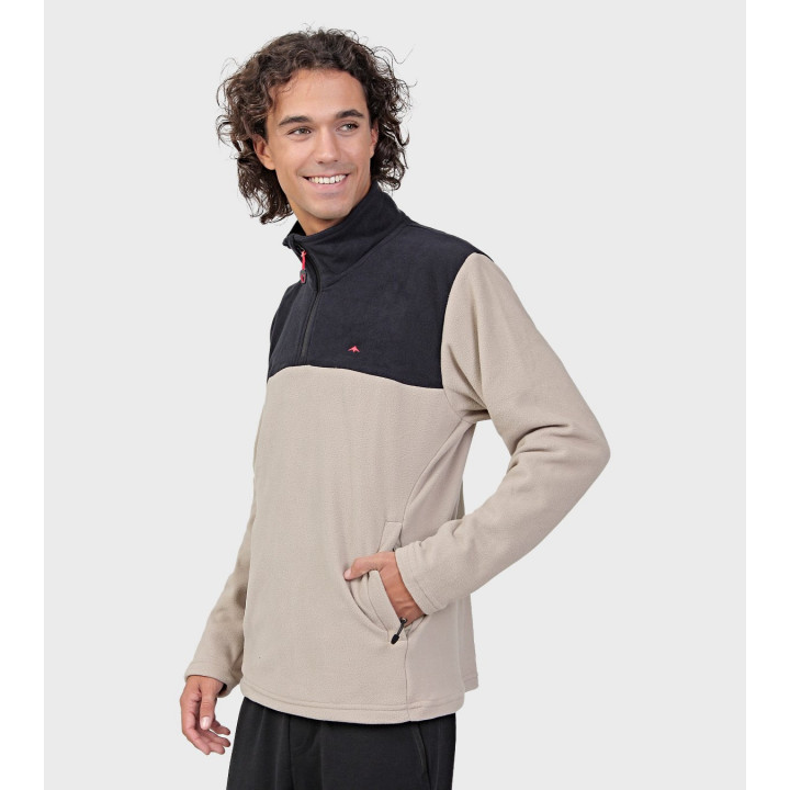 Buzo de hombre Field