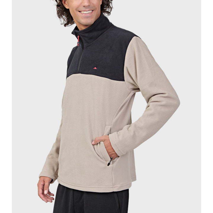 Buzo de hombre Field