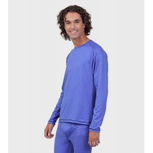 Camiseta térmica de hombre Andes
