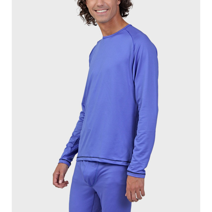 Camiseta térmica de hombre Andes