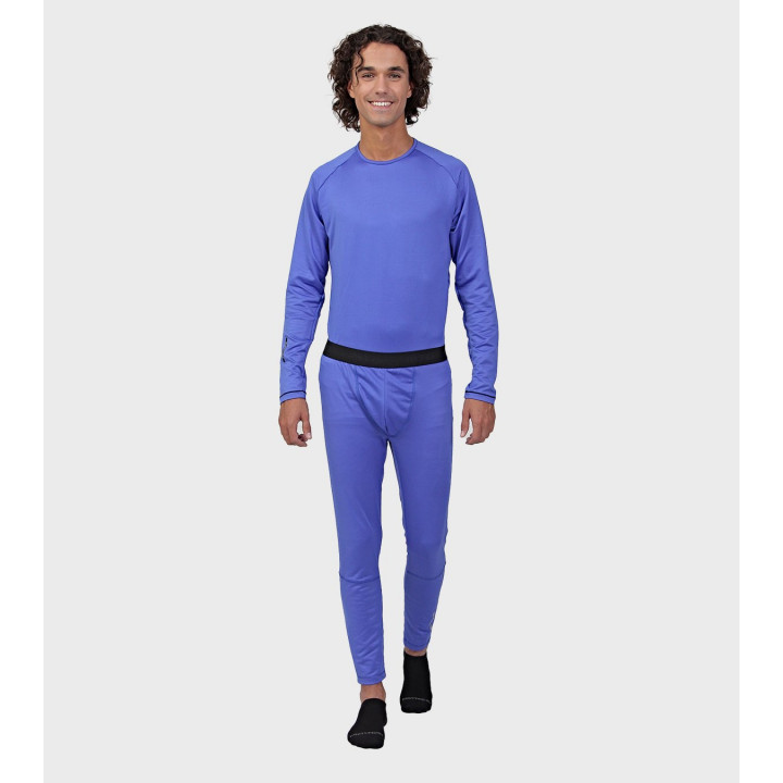 Pantalón térmico de hombre Andes