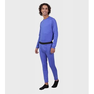 Pantalón térmico de hombre Andes