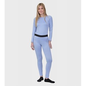 Pantalón interior térmico de mujer Aspen