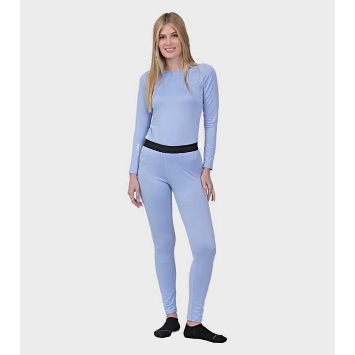 Pantalón interior térmico de mujer Aspen