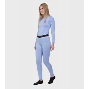 Pantalón interior térmico de mujer Aspen