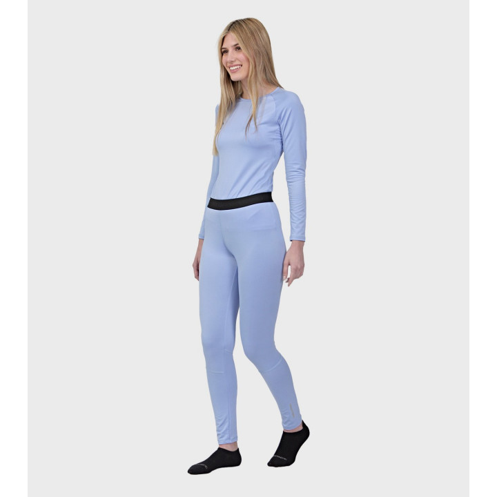 Pantalón interior térmico de mujer Aspen