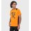 Remera de hombre Carrera