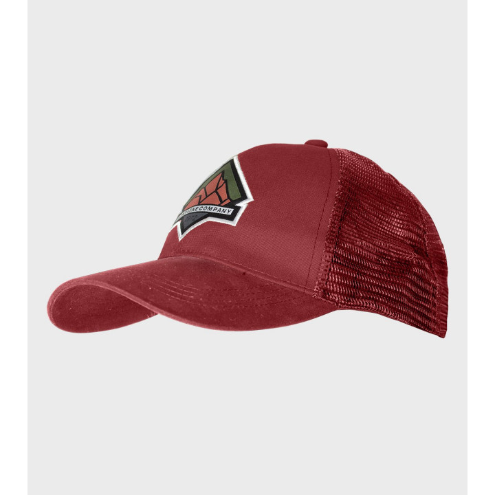 Gorra Basic Cap