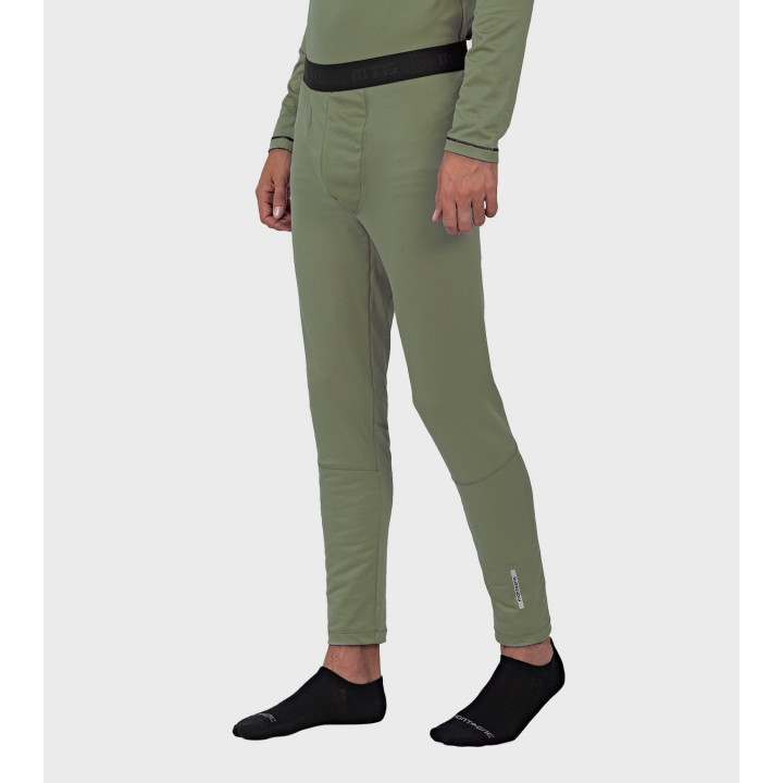 Pantalón térmico de hombre Andes