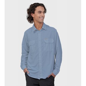 Camisa de hombre Botsuana M/L