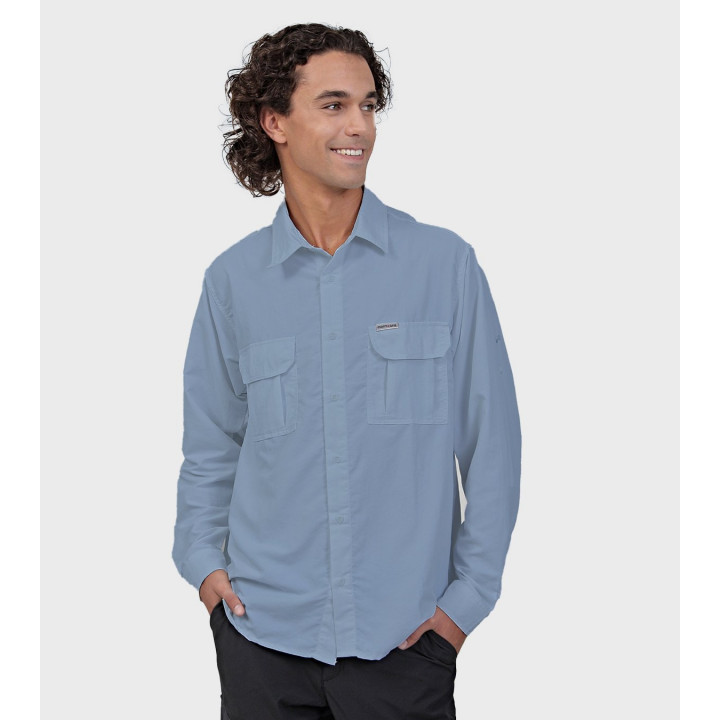 Camisa de hombre Botsuana M/L