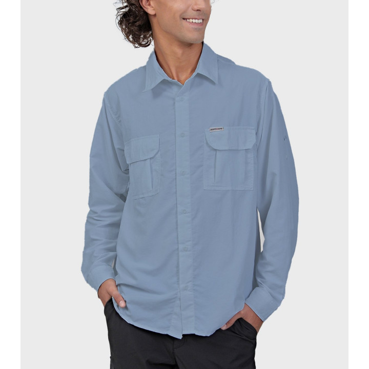 Camisa de hombre Botsuana M/L