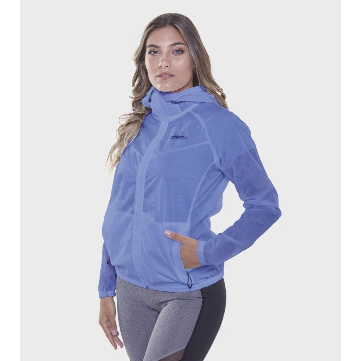 Rompeviento de mujer Metric M