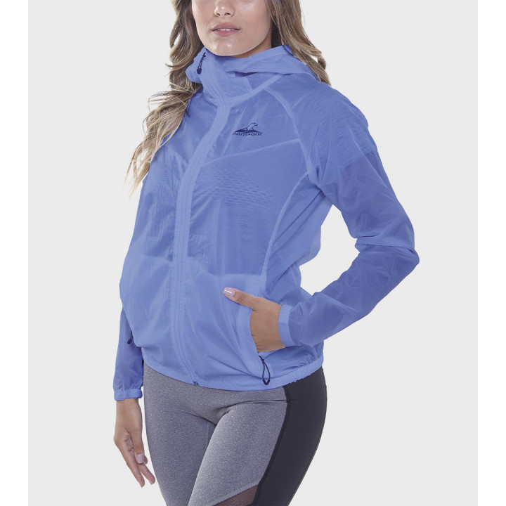 Rompeviento de mujer Metric M