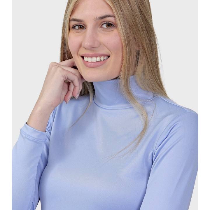 Polera de mujer Aspen
