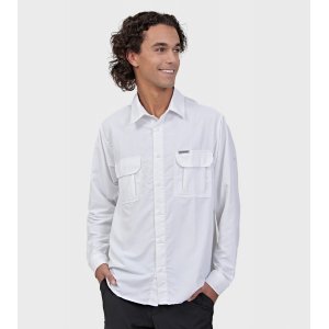 Camisa de hombre Botsuana M/L