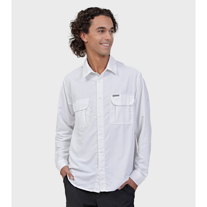 Camisa de hombre Botsuana M/L