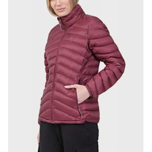 Campera de mujer Shelby 