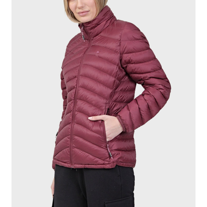 Campera de mujer Shelby 