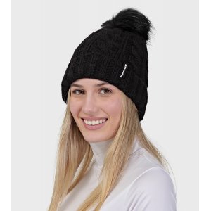 Gorro de mujer Braid