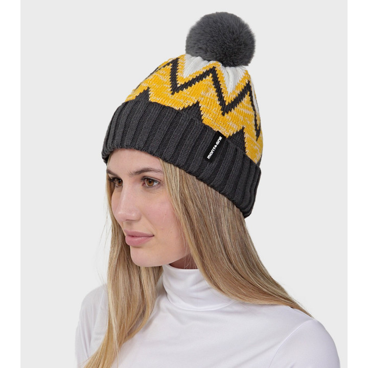 Gorro unisex Alpine
