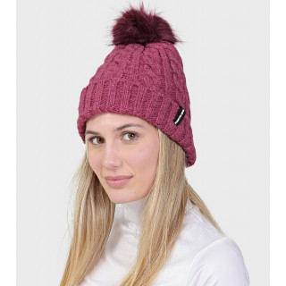 Gorro de mujer Braid