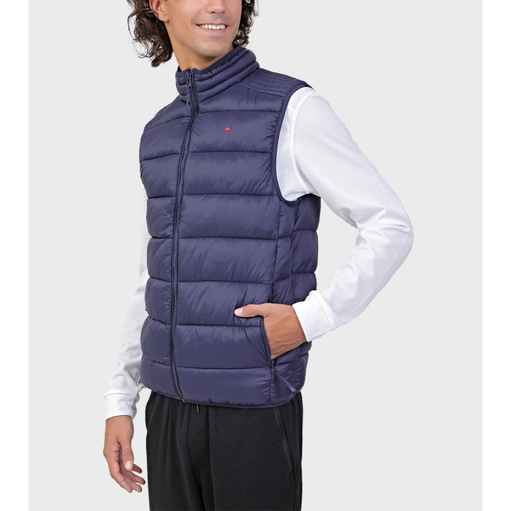 Chaleco de hombre Jimbo