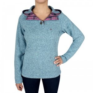 Buzo de friza mujer Venus