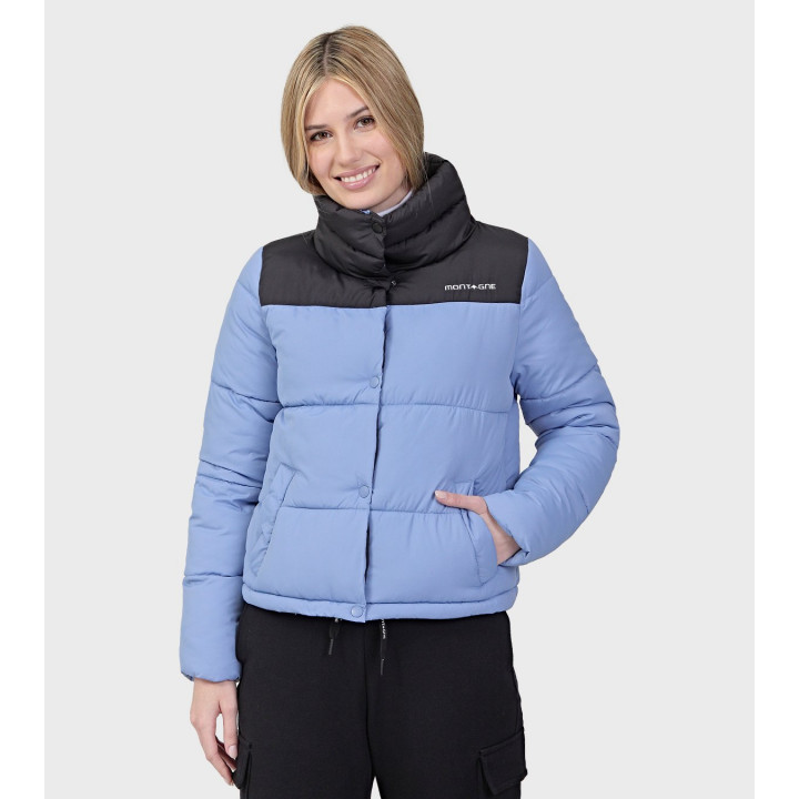 Campera de mujer Tyra