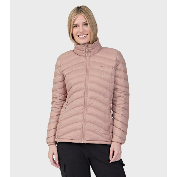 Campera de mujer Shelby 