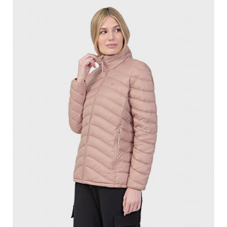 Campera de mujer Shelby 