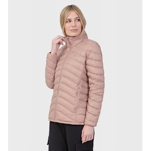 Campera de mujer Shelby 