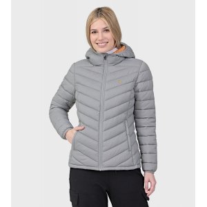 Campera de mujer Lithium