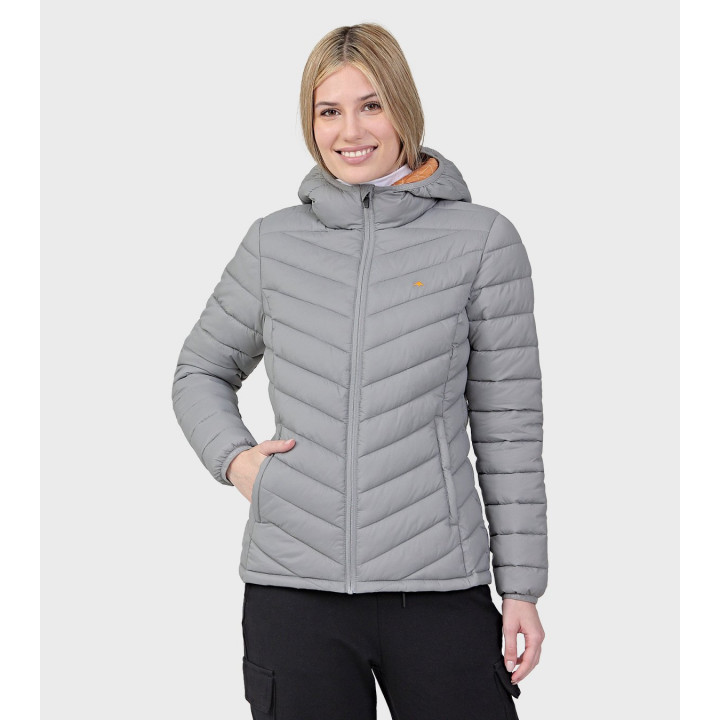 Campera de mujer Lithium